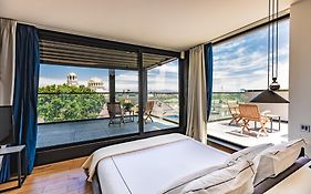 Sense Sofia, A Member Of Design Hotels 5*